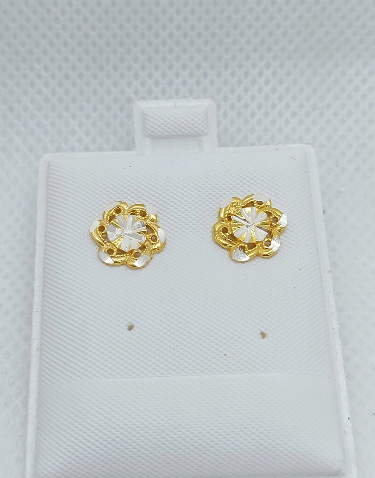 Gold Stopper